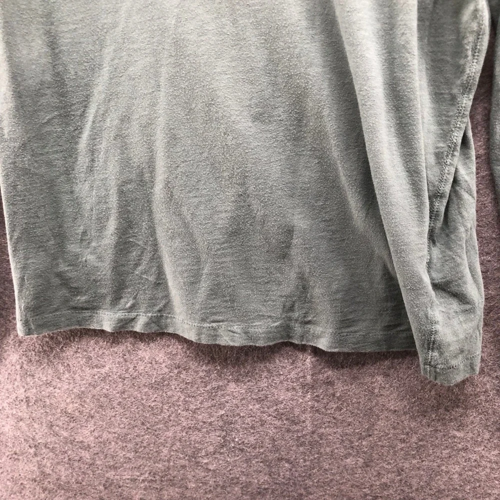 J. Crew crew henley